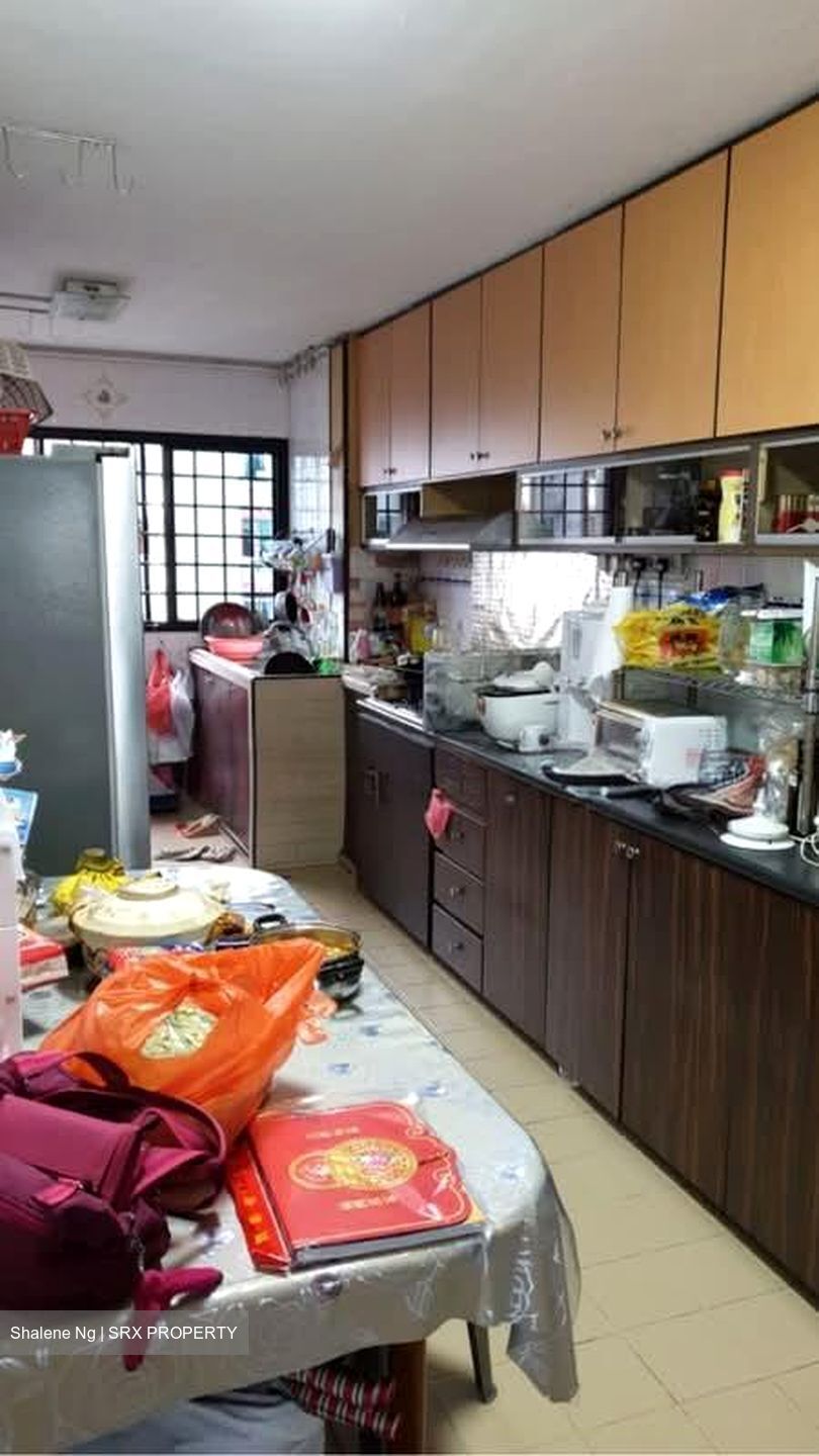 Blk 401 Sun Plaza Green (Tampines), HDB 5 Rooms #558779631